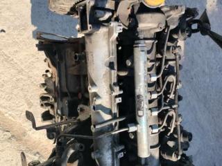 двигатель Opel Astra H 2006, 1.6 л., дизель, Z19DTH