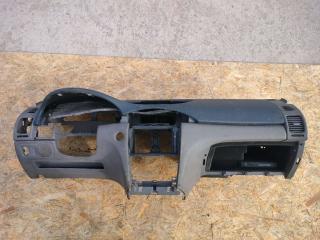 панель передняя салона (торпедо) Renault Laguna 2 поколение 2002