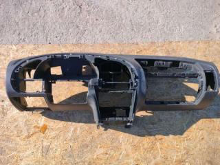 панель передняя салона (торпедо) Citroen Xsara 1 поколение [рестайлинг] 2002
