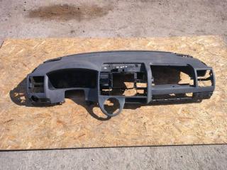 панель передняя салона (торпедо) Volkswagen Transporter T5 2004