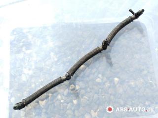 трубка обратки форсунок Citroen Berlingo 1 поколение (M59) [рестайлинг] 2005, 1.6 л., дизель, МКПП, фургон