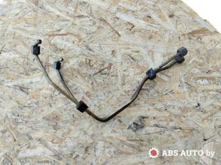 трубка ТНВД Citroen Berlingo 1 поколение (M59) [рестайлинг] 2005, 1.6 л., дизель, МКПП, фургон