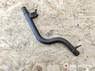 трубка охлаждающей жидкости Citroen Berlingo 1 поколение (M59) [рестайлинг] 2005, 1.6 л., дизель, МКПП, фургон, 9681299480