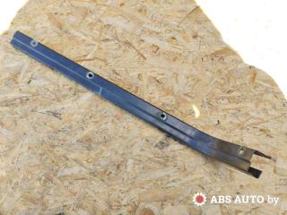 роликовая направляющая Citroen Berlingo 1 поколение (M59) [рестайлинг] 2005, 1.6 л., дизель, МКПП, фургон