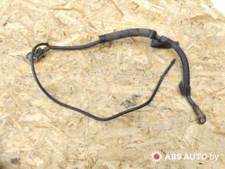 минусовой провод аккумулятора Citroen Berlingo 1 поколение (M59) [рестайлинг] 2006, 1.6 л., дизель, фургон