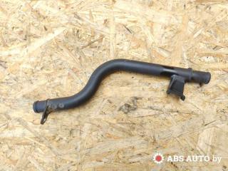 трубка охлаждающей жидкости Citroen Berlingo 1 поколение (M59) [рестайлинг] 2006, 1.6 л., дизель, фургон, 9681299480