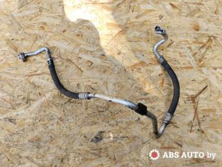 трубка кондиционера Citroen Berlingo 1 поколение (M59) [рестайлинг] 2006, 1.6 л., дизель, фургон, 9651529480