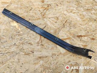 роликовая направляющая Citroen Berlingo 1 поколение (M59) [рестайлинг] 2006, 1.6 л., дизель, фургон