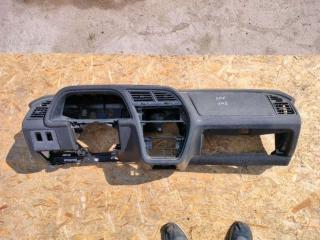 панель передняя салона (торпедо) Citroen Berlingo 1 поколение (M59) [рестайлинг] 2006, 1.6 л., дизель, фургон