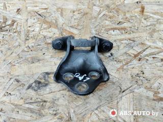 петля двери Mitsubishi Carisma 1 поколение [рестайлинг] 2003, 1.9 л., дизель, МКПП, хетчбэк 5 дв.