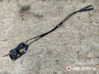 кулиса Mitsubishi Carisma 1 поколение [рестайлинг] 2003, 1.9 л., дизель, МКПП, хетчбэк 5 дв., MR912006