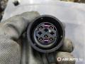 разъем (фишка) проводки Volkswagen Passat B5 2001, 1.9 л., TDi, дизель, МКПП, 038973121B, 046971921, 7807235 - фото №3