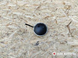 ресивер пневмоподвески Volkswagen Passat B5 2001, 1.9 л., TDi, дизель, МКПП, 054129808, 038129807, 054129808SK, 38129807