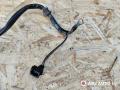 минусовой провод аккумулятора Volkswagen Passat B4 1997, 1.9 л., 1Z, дизель - фото №2