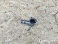 фланец (тройник) системы охлаждения Audi A6 4B/C5 2000, 1.9 л., TDi, дизель, 038121133A - фото №3