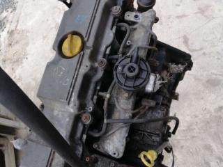 двигатель Opel Vectra C 2005, 2.0 л., Y 20 DTL, дизель, Y22DTR