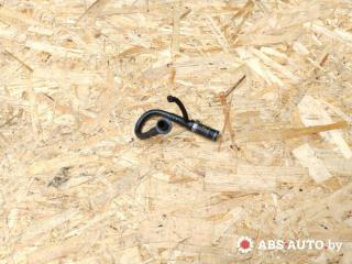 трубка вакуумного насоса Volkswagen Passat B5 2001, 1.9 л., TDi, дизель, МКПП, 4D0611813A, 3B0611931E