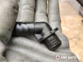 трубка вакуумного насоса Volkswagen Passat B5 2001, 1.9 л., TDi, дизель, МКПП, 4D0611813A, 3B0611931E - фото №3
