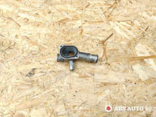 фланец (тройник) системы охлаждения Volkswagen Passat B5 2001, 1.9 л., TDi, дизель, МКПП, 038121133A