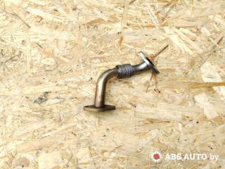 трубка системы рециркуляции EGR Volkswagen Passat B5 2001, 1.9 л., TDi, дизель, МКПП, 038131521L