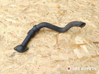 фланец (тройник) системы охлаждения Volkswagen Passat B5 2001, 1.9 л., TDi, дизель, МКПП, 038121121B, 03G121121C, 06B121121, 06B121121L