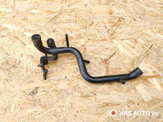 трубка охлаждающей жидкости Volkswagen Passat B5 2001, 1.9 л., TDi, дизель, МКПП