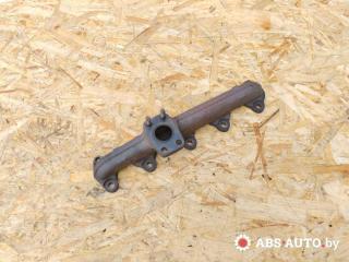 коллектор выпускной Citroen Berlingo 1 поколение (M59) [рестайлинг] 2006, 1.6 л., дизель, фургон