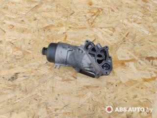 корпус масляного фильтра Citroen Berlingo 1 поколение (M59) [рестайлинг] 2006, 1.6 л., дизель, фургон, 9656969980, 5369, 53692507082, 312765