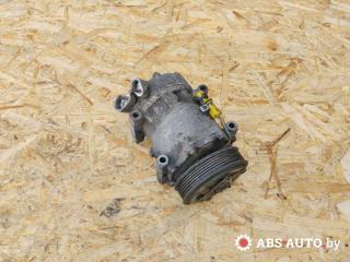 компрессор кондиционера Citroen Berlingo 1 поколение (M59) [рестайлинг] 2006, 1.6 л., дизель, фургон, 9686061780, SD7V16, 9645440480, 9655421680, 9659232180, 9672865680, 9683061880, 9686061880, 9800851980, 9800853480, 6453NK, 6453NL, 6453SC, 6453SE, 6453TG, 6453TH, 6453YJ, 6453YK, 6453YL, 6453YN, 6453YP, 648724, 648726, 71789360, 71789362, 71792087, 71793792