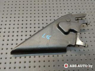 заглушка зеркала Nissan Primera P12 2004, 2.2 л., дизель, МКПП, хетчбэк 5 дв., 80293AV600