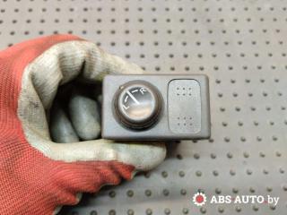 джойстик регулировки зеркал Nissan Primera P12 2004, 2.2 л., дизель, МКПП, универсал