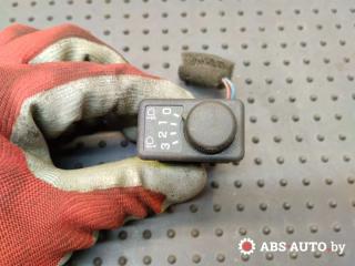 кнопка корректора фар Nissan Primera P12 2004, 2.2 л., дизель, МКПП, универсал, 25190AV600, 37044A, 36934A