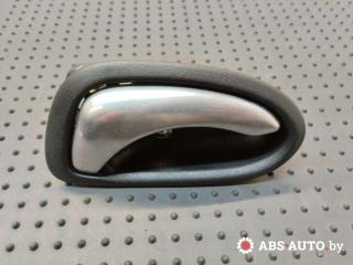 ручка внутренняя задняя правая Nissan Primera P12 2004, 2.2 л., дизель, МКПП, универсал, 82670AV600, 82670AV601, 500660006, 500660054