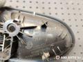 ручка внутренняя задняя правая Nissan Primera P12 2004, 2.2 л., дизель, МКПП, универсал, 82670AV600, 82670AV601, 500660006, 500660054 - фото №3