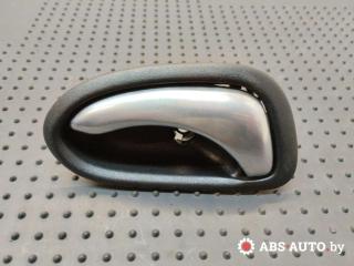 ручка внутренняя задняя левая Nissan Primera P12 2004, 2.2 л., дизель, МКПП, универсал, 82671AV600, 82671AV601, 500670054, 500670006