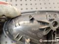 ручка внутренняя задняя левая Nissan Primera P12 2004, 2.2 л., дизель, МКПП, универсал, 82671AV600, 82671AV601, 500670054, 500670006 - фото №3