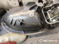 ручка внутренняя задняя левая Nissan Primera P12 2004, 2.2 л., дизель, МКПП, универсал, 82671AV600, 82671AV601, 500670054, 500670006 - фото №4