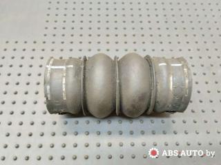 патрубок интеркулера Citroen Berlingo 1 поколение (M59) [рестайлинг] 2006, 1.6 л., дизель, фургон, 9680799980