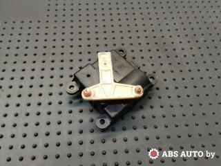 моторчик заслонки печки Nissan Primera P12 2005, 27730AV600, 3T05030820