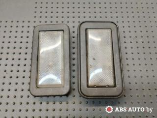 фонарь салона (плафон) Peugeot Expert 1 поколение 2000, 37310004