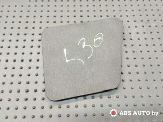 заглушка Mitsubishi Carisma 1 поколение [рестайлинг] 2003, 1.9 л., дизель, МКПП, хетчбэк 5 дв., MR262797