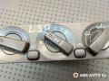 блок управления печки / климат-контроля Mitsubishi Carisma 1 поколение [рестайлинг] 2003, 1.9 л., дизель, МКПП, хетчбэк 5 дв., MR500529 - фото №3