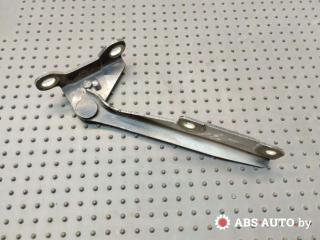 петля капота правая Mitsubishi Carisma 1 поколение [рестайлинг] 2003, 1.9 л., дизель, МКПП, хетчбэк 5 дв.