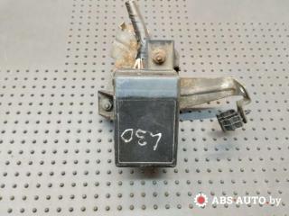 блок предохранителей Mitsubishi Carisma 1 поколение [рестайлинг] 2003, 1.9 л., дизель, МКПП, хетчбэк 5 дв.