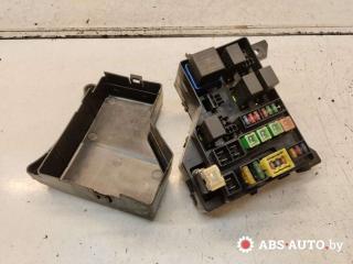 блок предохранителей Mitsubishi Carisma 1 поколение [рестайлинг] 2003, 1.9 л., дизель, МКПП, хетчбэк 5 дв., MR482519