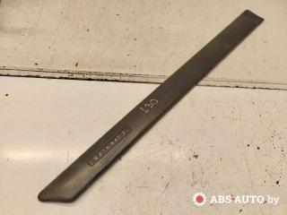 молдинг двери задней правой Mitsubishi Carisma 1 поколение [рестайлинг] 2003, 1.9 л., дизель, МКПП, хетчбэк 5 дв., MR913208