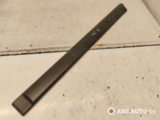 молдинг двери задней левой Mitsubishi Carisma 1 поколение [рестайлинг] 2003, 1.9 л., дизель, МКПП, хетчбэк 5 дв., MR913207