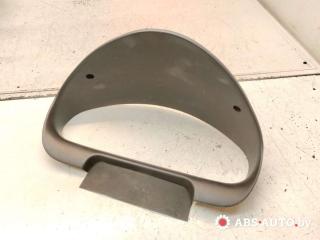 накладка на торпедо (консоль) Mitsubishi Carisma 1 поколение [рестайлинг] 2003, 1.9 л., дизель, МКПП, хетчбэк 5 дв., MR114066