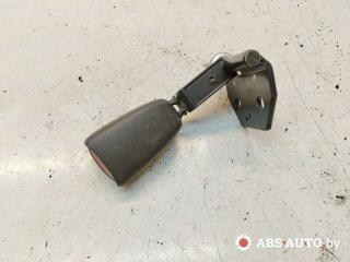 замок ремня безопасности Mitsubishi Carisma 1 поколение [рестайлинг] 2003, 1.9 л., дизель, МКПП, хетчбэк 5 дв., 312434