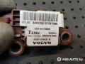 датчик удара Volvo V40 1 поколение [рестайлинг] 2002, 1.9 л., дизель, МКПП, универсал, 30613043A, 00000757MM - фото №5